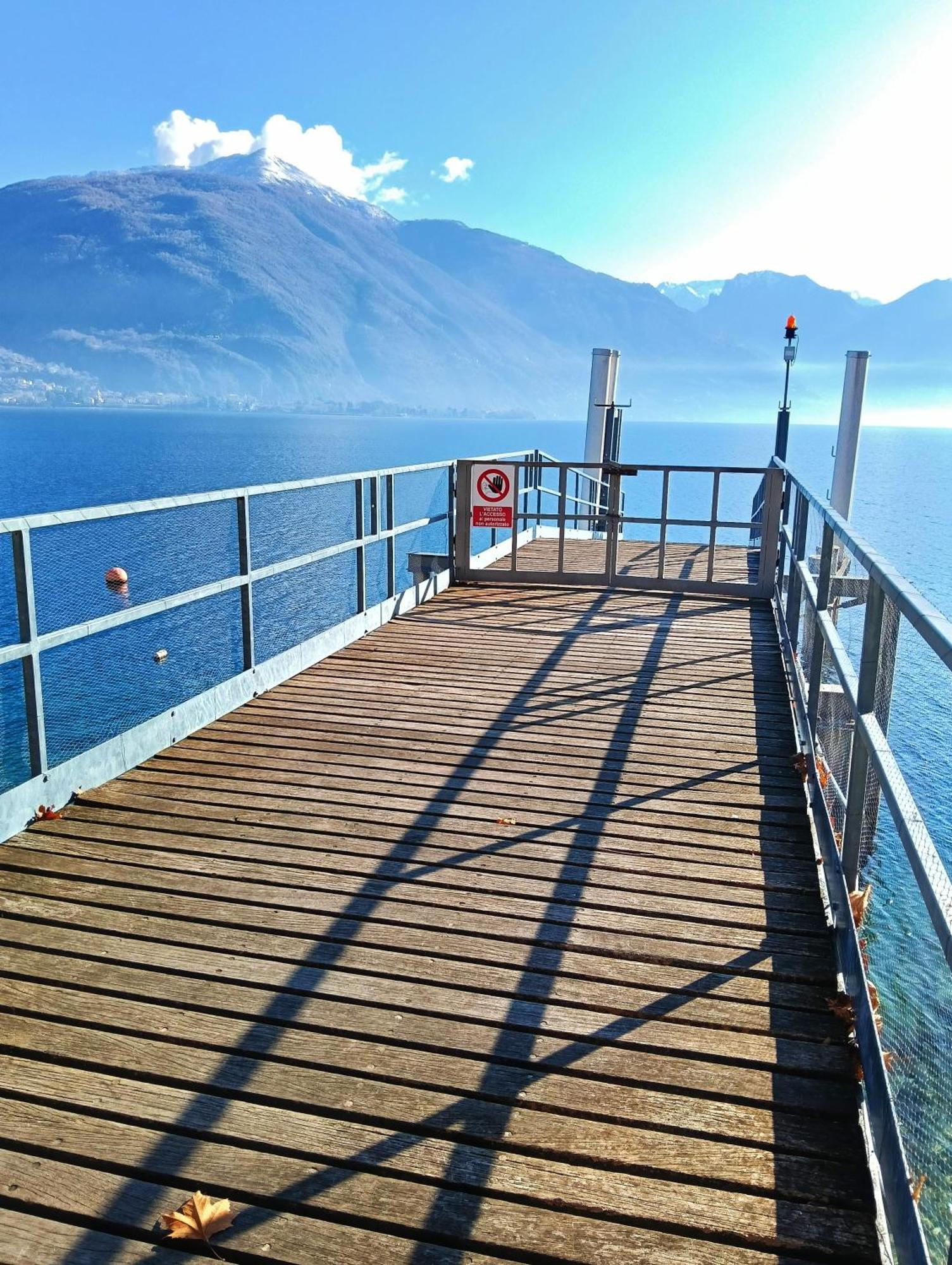 Lake Como Borgo Vignola Cremia Екстер'єр фото